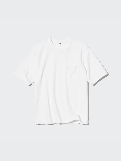 Plain White T-shirt