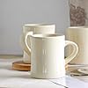 Classic Ceramic Coffee Mug – Timeless Design by Swift Finds Co.