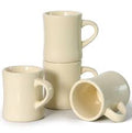 Classic Ceramic Coffee Mug – Timeless Design by Swift Finds Co.