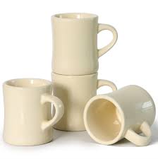 Classic Ceramic Coffee Mug – Timeless Design by Swift Finds Co.
