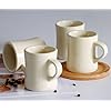 Classic Ceramic Coffee Mug – Timeless Design by Swift Finds Co.