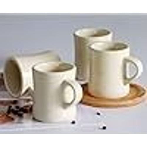 Classic Ceramic Coffee Mug – Timeless Design by Swift Finds Co.