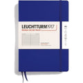 Hardcover Ruled Notebook
